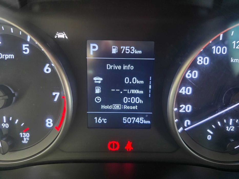 Hyundai I30 Fastback
