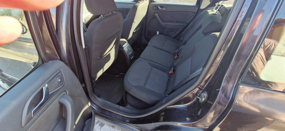 Продавам Шкода Йети