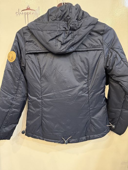 Пролетно детско яке