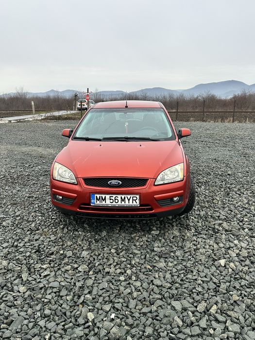 Ford focus 2 break an 2007