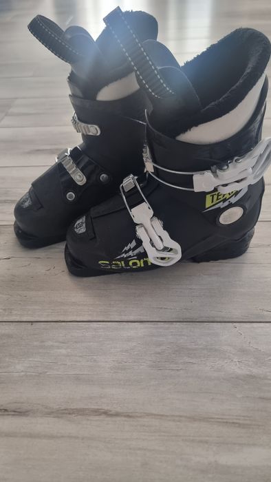 Clăpari copii Salomon