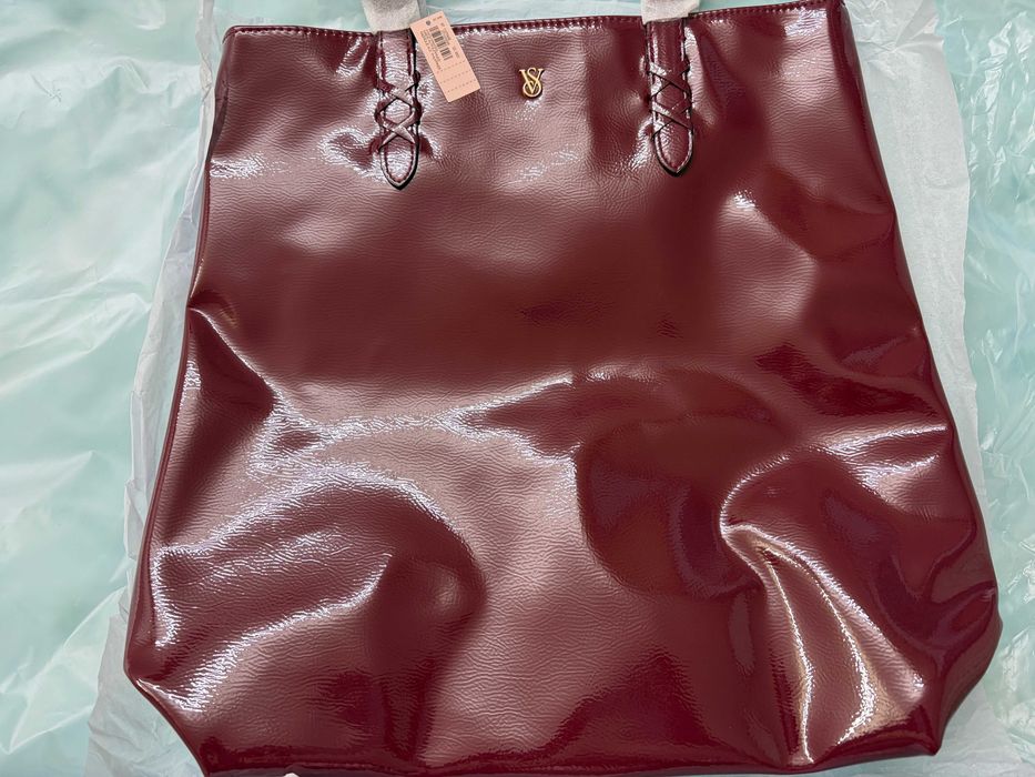 Victoria's Secret Very Sexy Tote Bag / Чанта