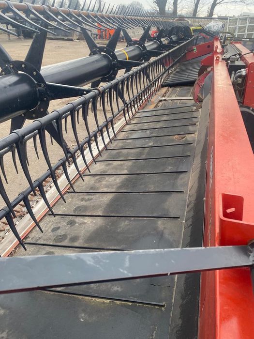 Case ih 3162 New Holland жатка