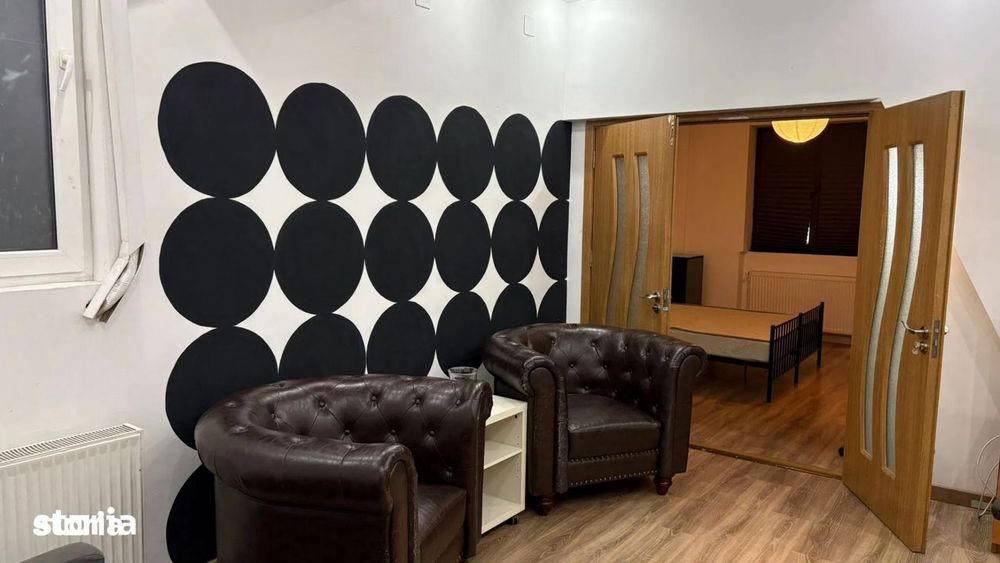 Apartament 3 camere | Victoriei | AC |