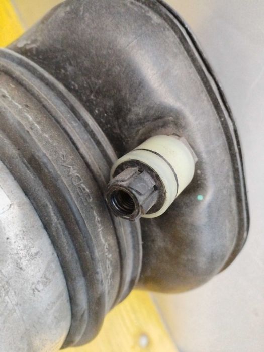 Амортисьор бмв Х5/6 Г06 BMW G06