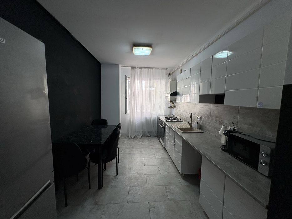 Regim Hotelier apartament cu 2 camere in Complex Residence Primavera