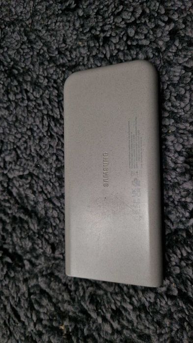 Power Bank Samsung 10.000mAh 25W