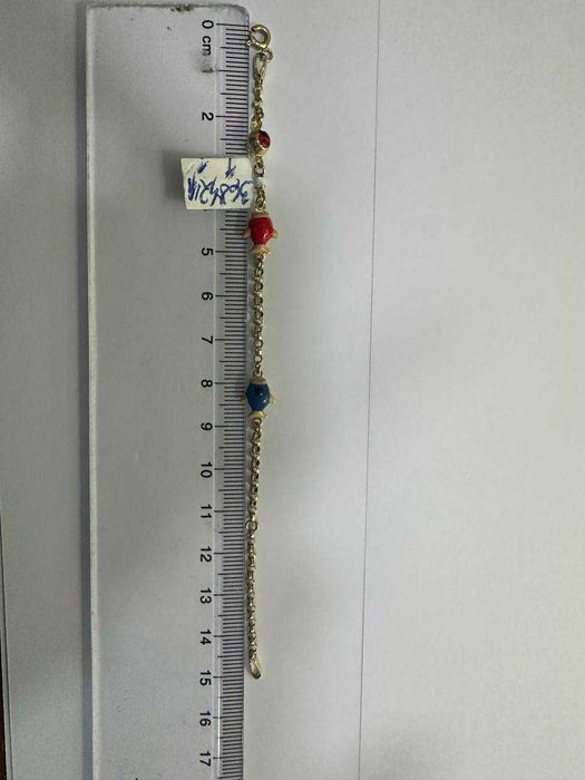 BRATARA AUR 14K 2.75GR (ctg)