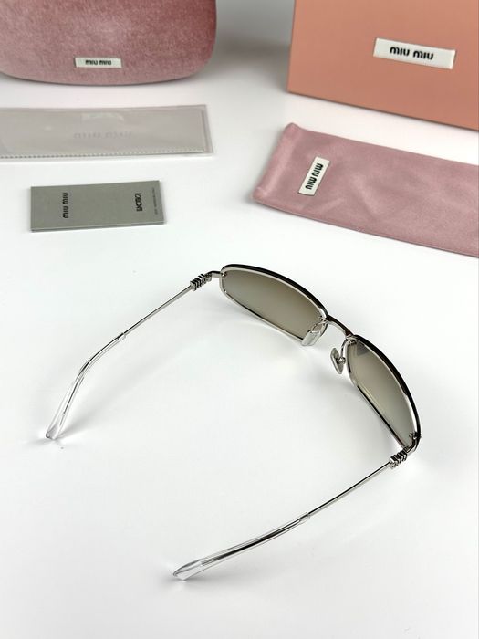 Слънчеви очила Miu Miu MUA50S