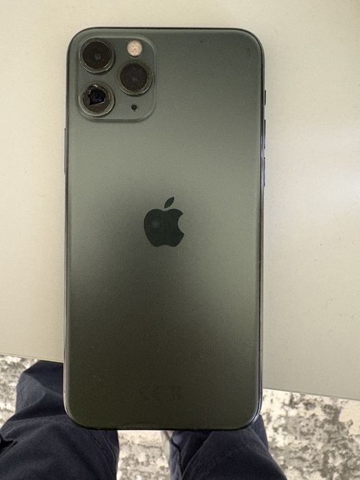 De vanzare iphone 11 pro