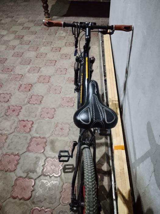 Altair AL 27.5D горный