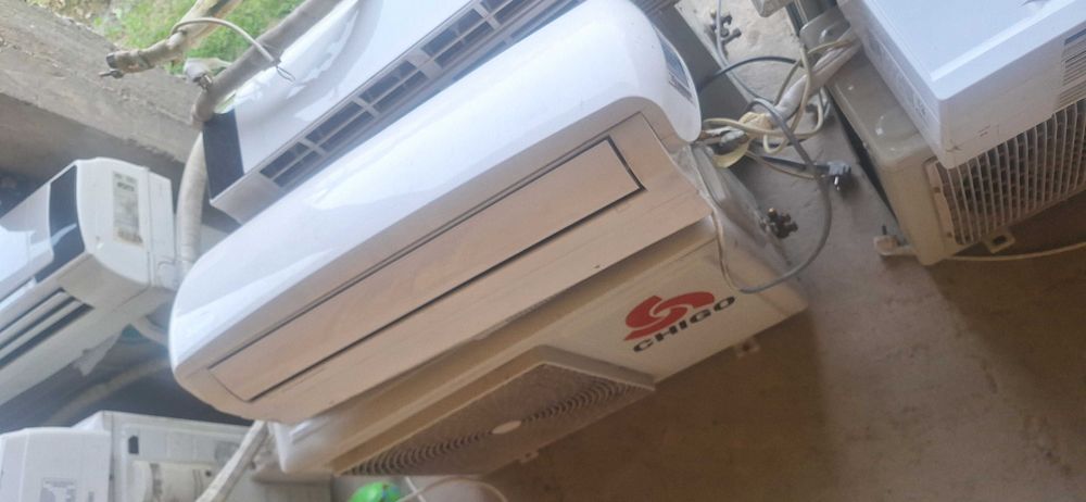 Кондиционерла сотилади