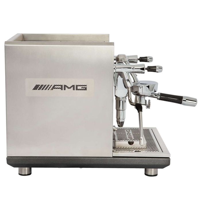 Espressor ECM Synchronika Editie limitată AMG 999