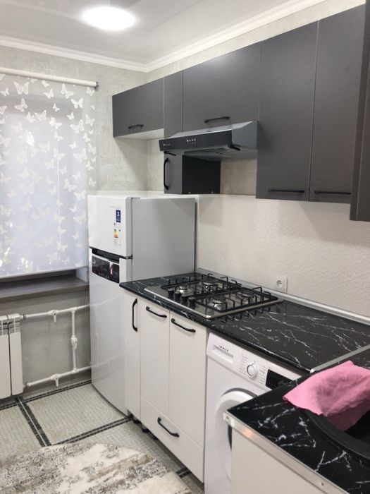 Аренда 1хкомнатнвя Евро центр города