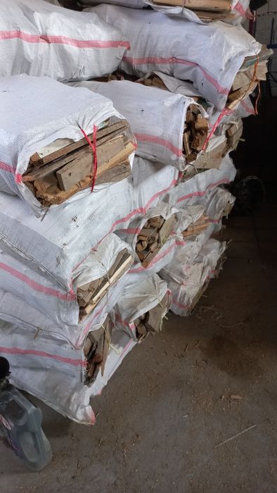 Уголь шубаркуль, Дрова.