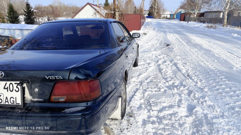 Продам надёжного японца