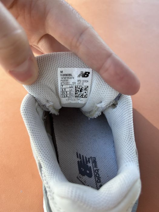 New Balance детски маратонки