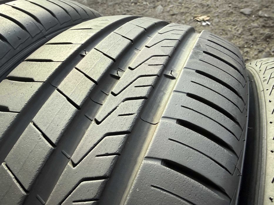 4x Anvelope Vara 195/55 r16 - Hankook Kinergy Eco 2