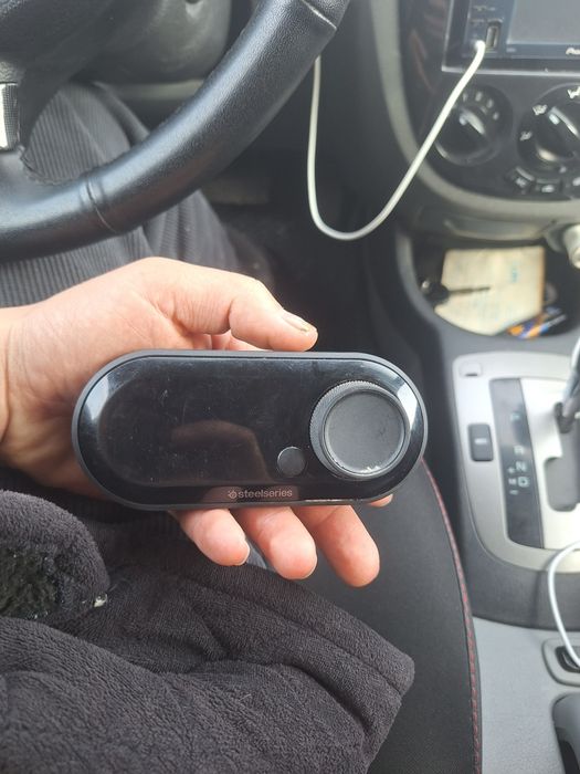 Regulyatir ovoz uchun