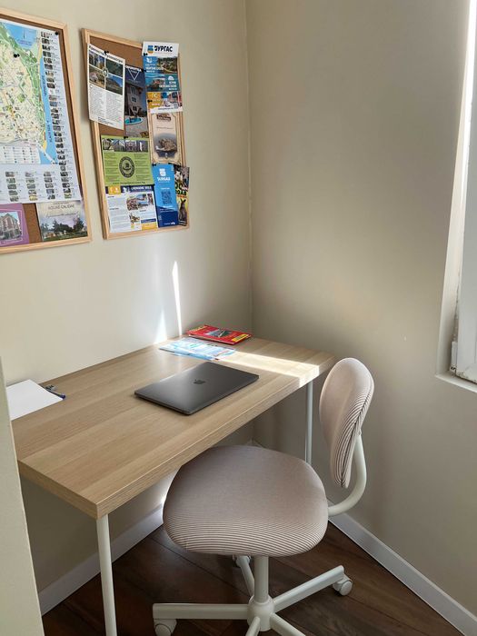 Дава се под наем Двустаен апартамент в София, Център - 30 кв.м за 1250 € - Снимка #12