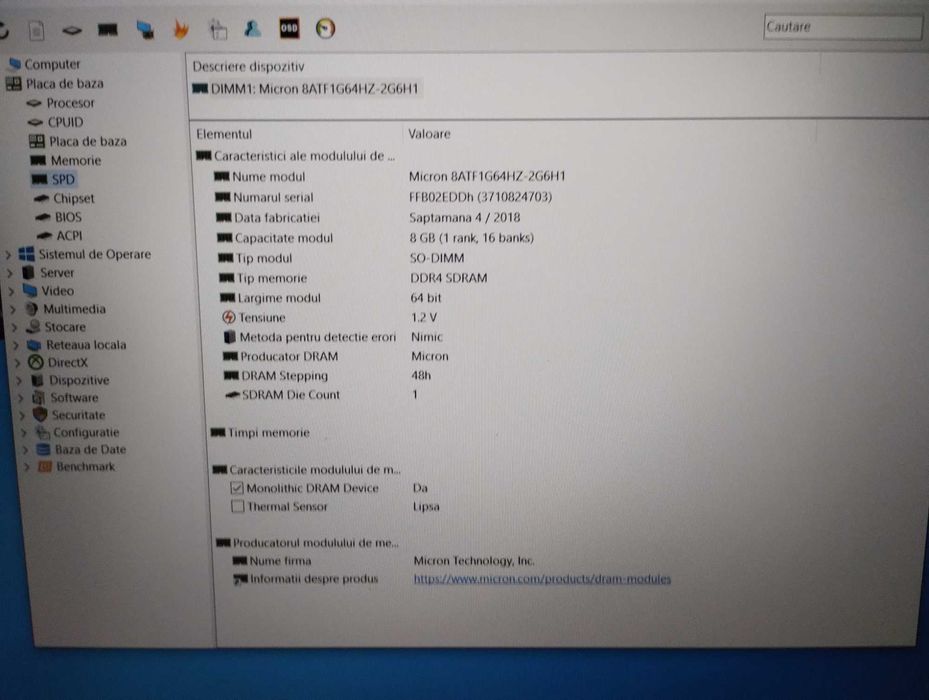 laptop lenovo 570