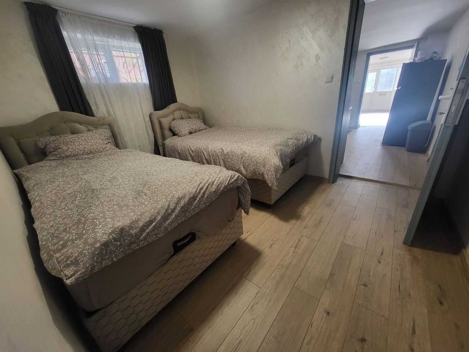 Предлагаме апартамент с две спални за 4 човека - 50 €