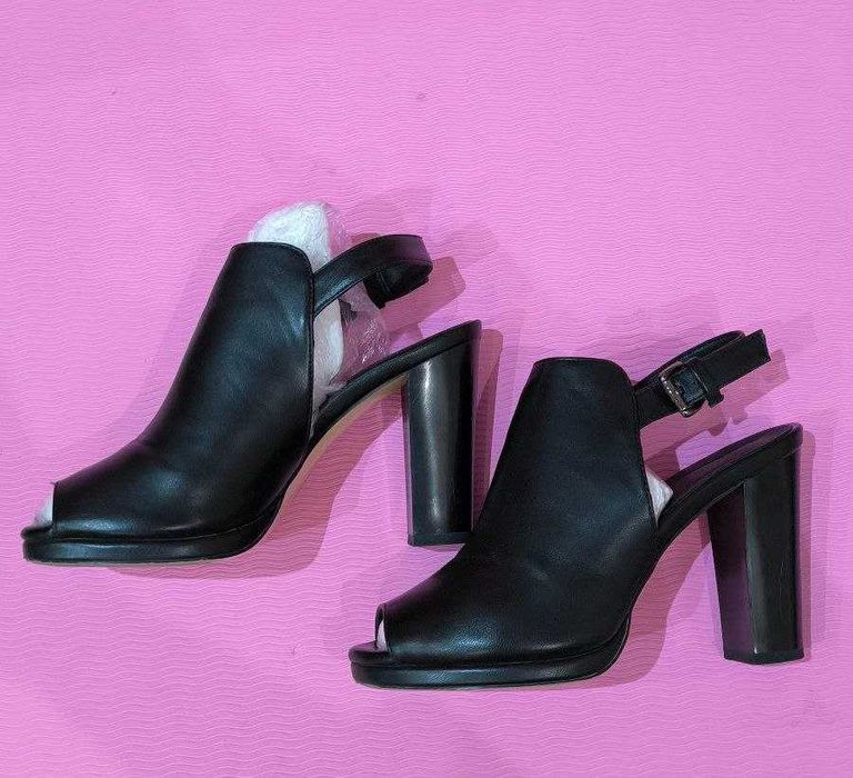 Продаётся обувь б/у