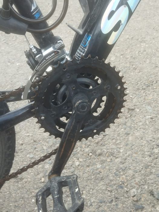 Детский велосипед мтб(горный)SMITE