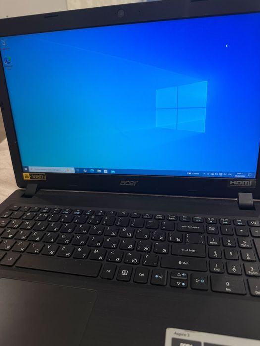 Продам ноутбук ACER