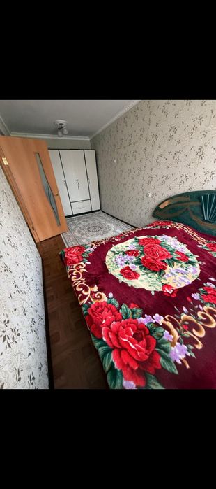 Спальный кровать