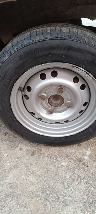 Продам Деу Дамас