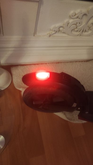Trotineta electrica  E- Twow boostere plus S