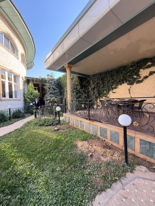 СРОЧНО! Продается дом в центре Луначарского ул.Шуртепа по горящей цене