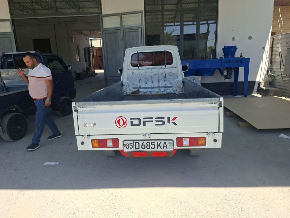 Dfsk k01s sotiladi