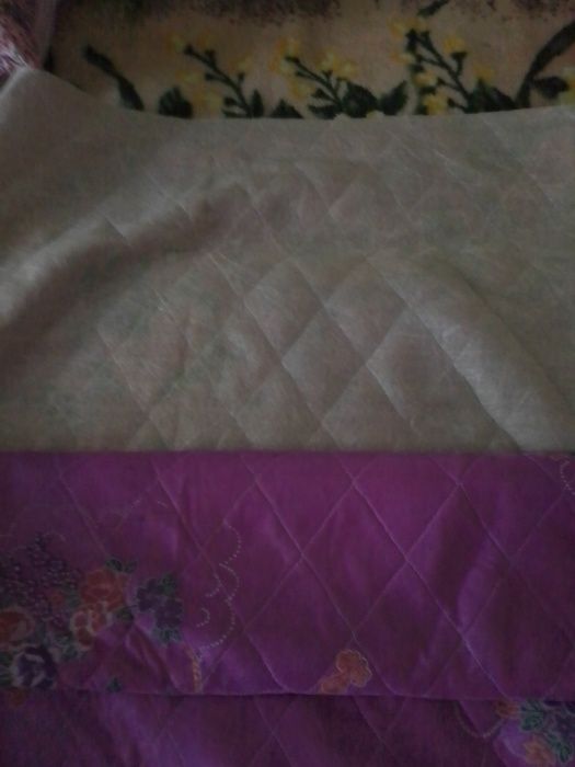 покрывало (ткань на покрывало)