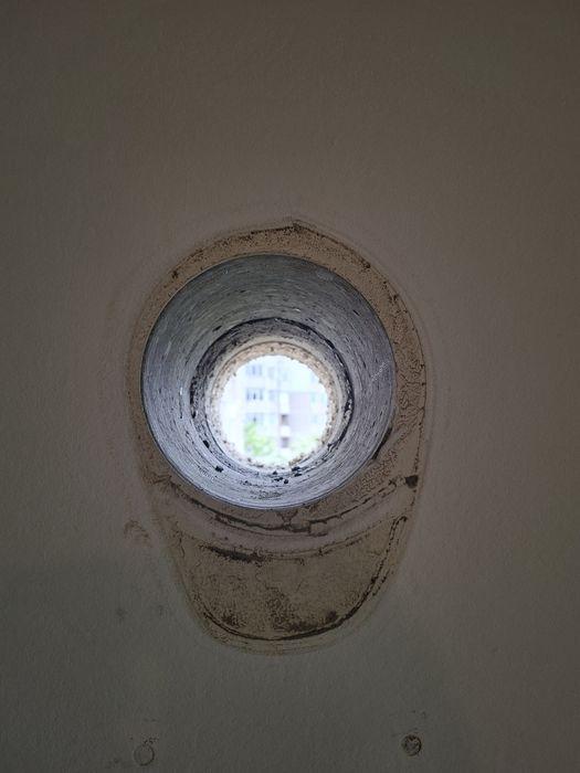 Carotari beton gauri hota ac centrala ventilatii aerisiri
