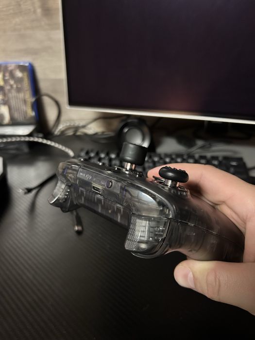 Xbox elite series 2 extremerate