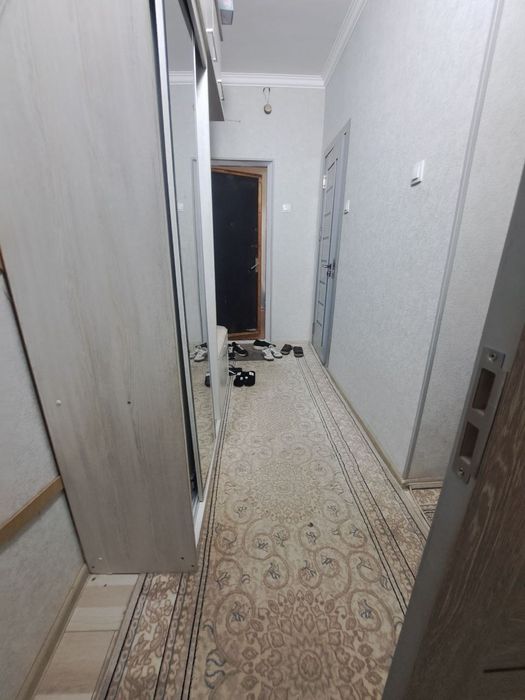 Ijaraga uy, Qushbegi, qizlarga