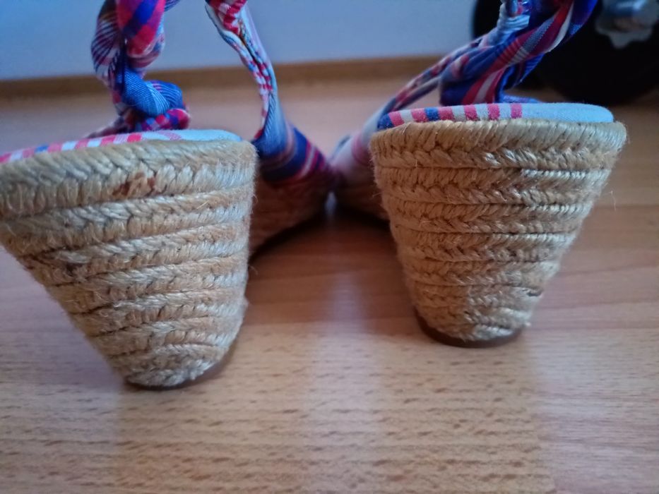 Sandale Tommy Hilfiger