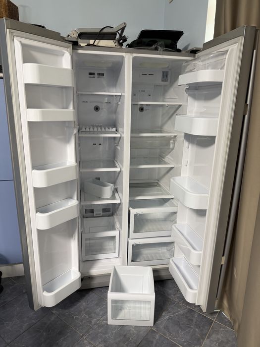 Холодильник самсунг