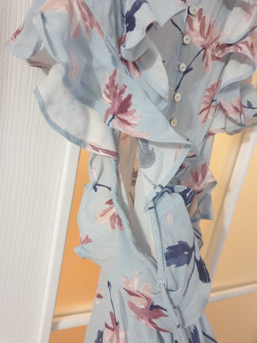 Morgan, Zara, H&M летни рокли