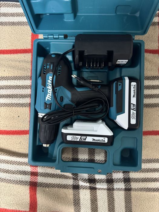 Продам шуроповерт