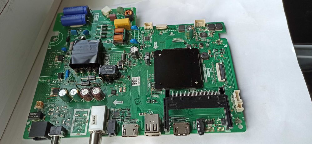 Placi digitale si surse pentru Tv.  LCD , LED