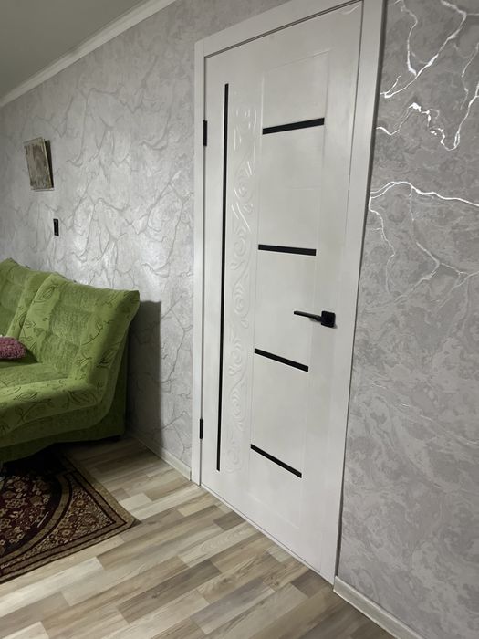 Продается коттедж в Бедняцком (Дорожник)