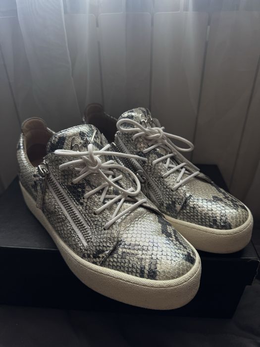 Оригинални Giuseppe Zanotti