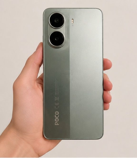 Poco X7 PRO 256GB