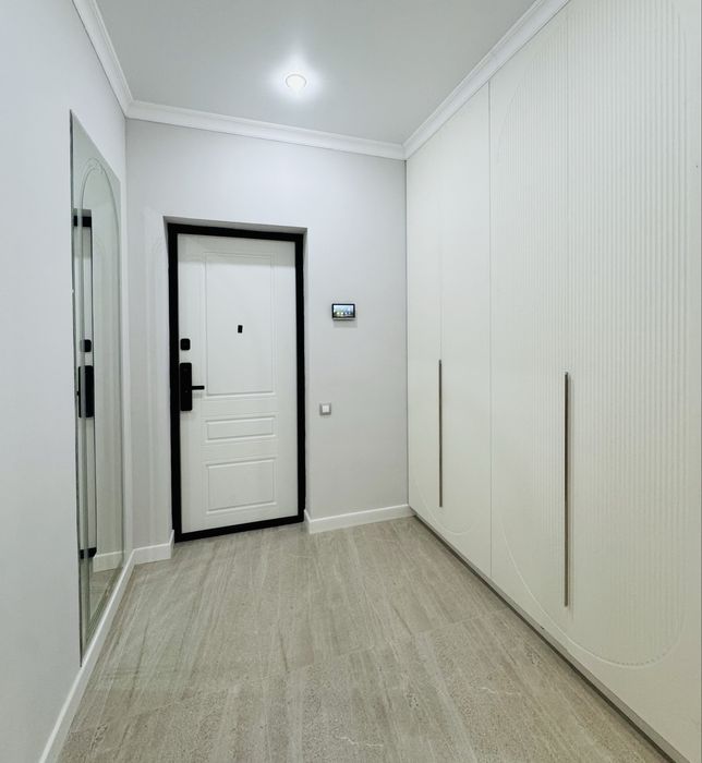 Сдам двушку в районе Нурлыжол