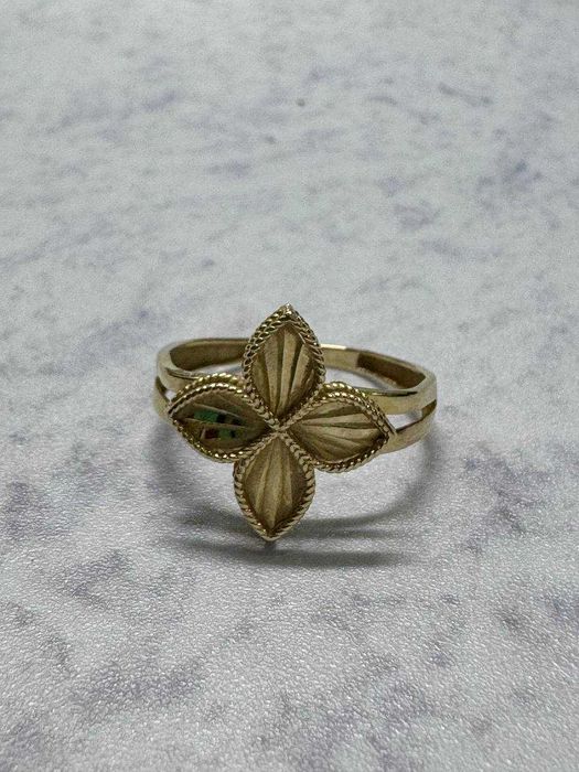 Кольцо 1,9 гр Атырау. Баймуханова 39г (лот 888721)