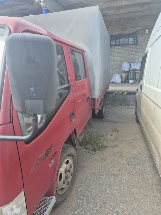 Грузовик авто продам