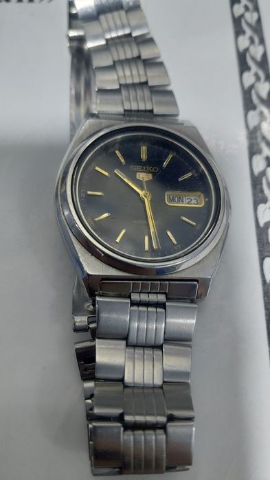 Часы механические orient,seiko, японские